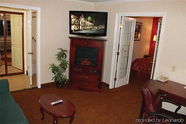 Hotel Dynasty Suites Redlands