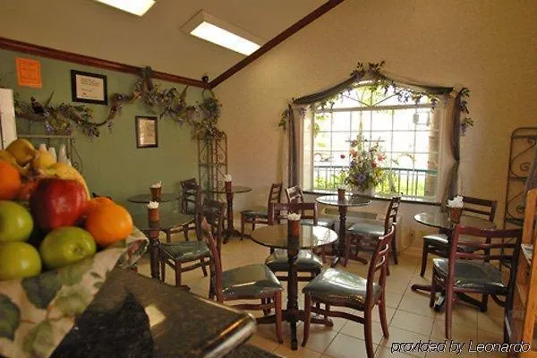 Dynasty Suites Redlands United States
