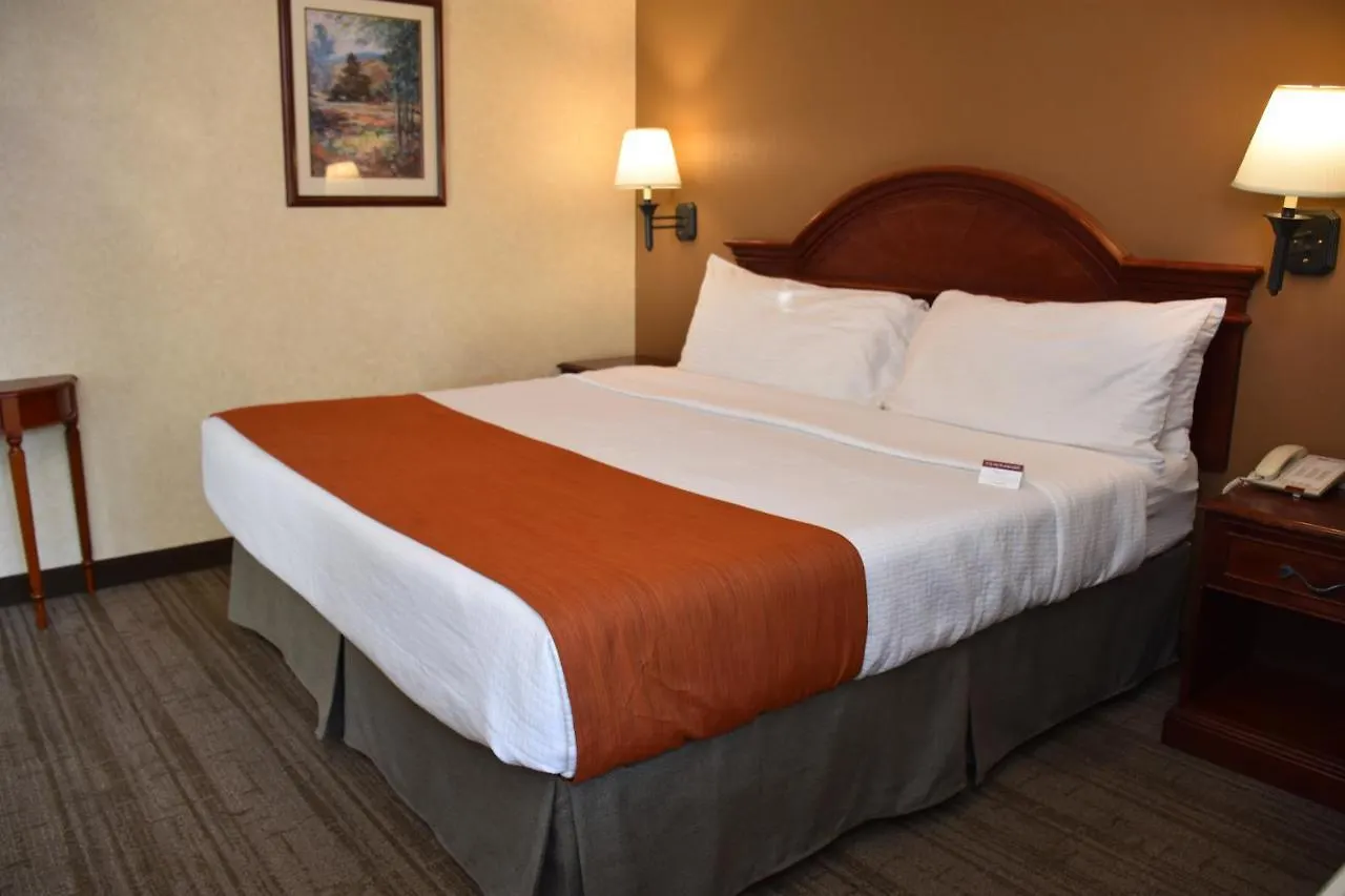 Dynasty Suites Redlands 3*,