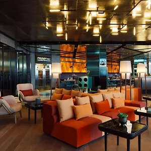**** Hotel Renaissance Flushing At Tangram United States