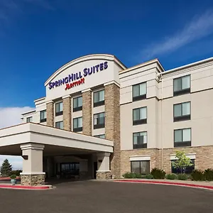 *** Hotel Springhill By Marriott Airport United States