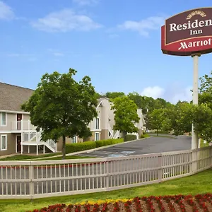 *** Hotel By Marriott Airport United States