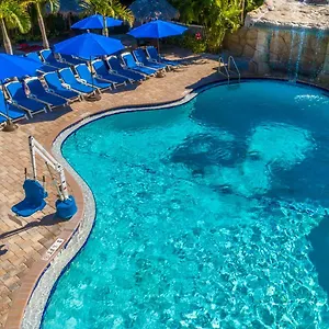 *** Resort Coconut Cove United States