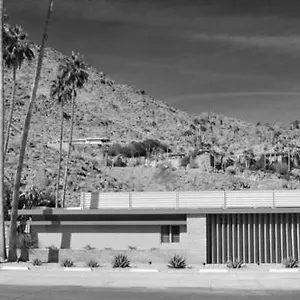Hotel Orbit In (adults Only), Palm Springs